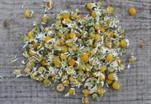 Dried Edible Flowers